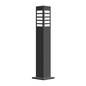 Elecsus | EL-98.2540 BOLLARD ÇİM AYDINLATMA DİREĞİ